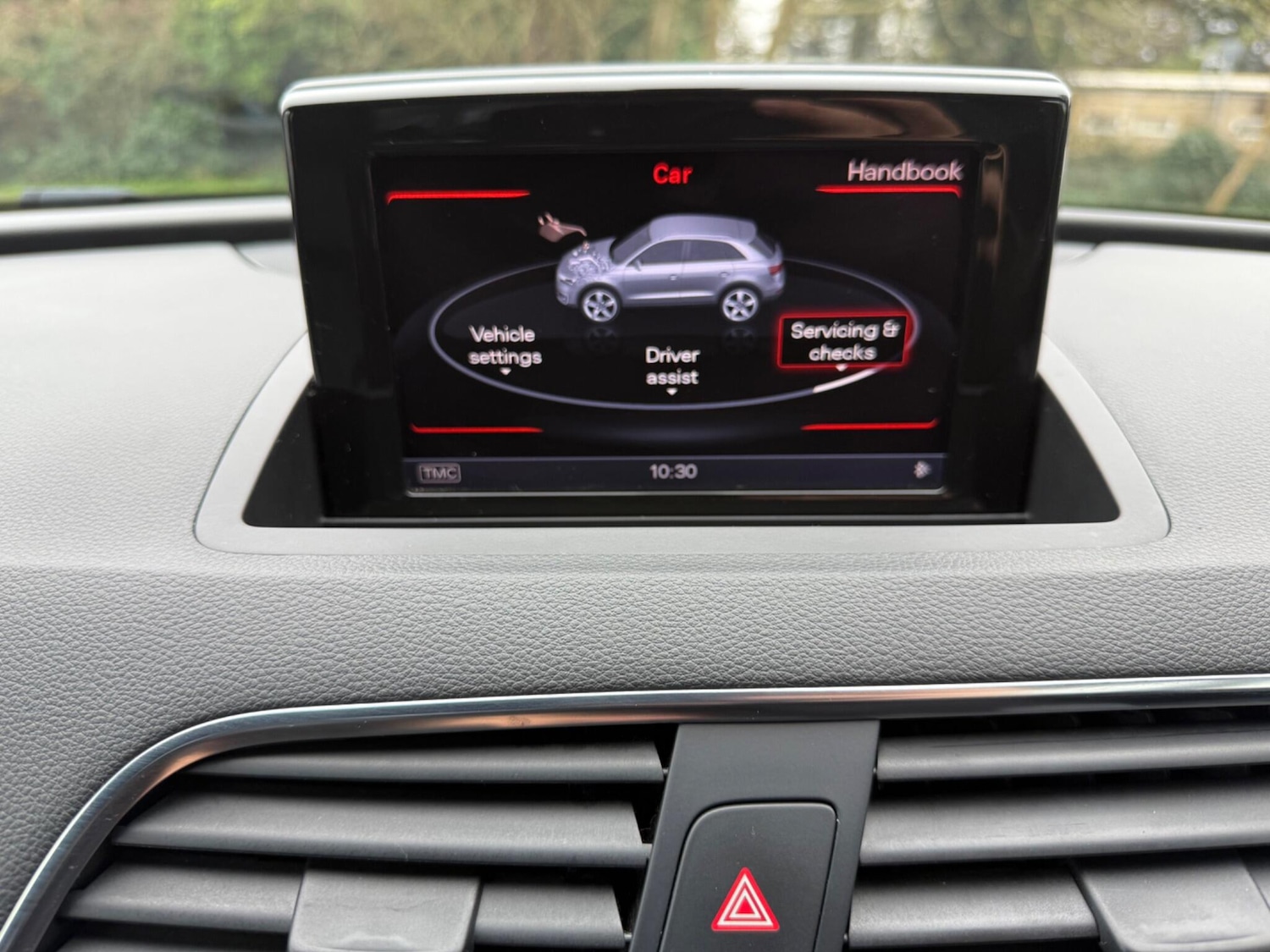 Used Audi Q3 2013 for sale - 77794196: Photo 45