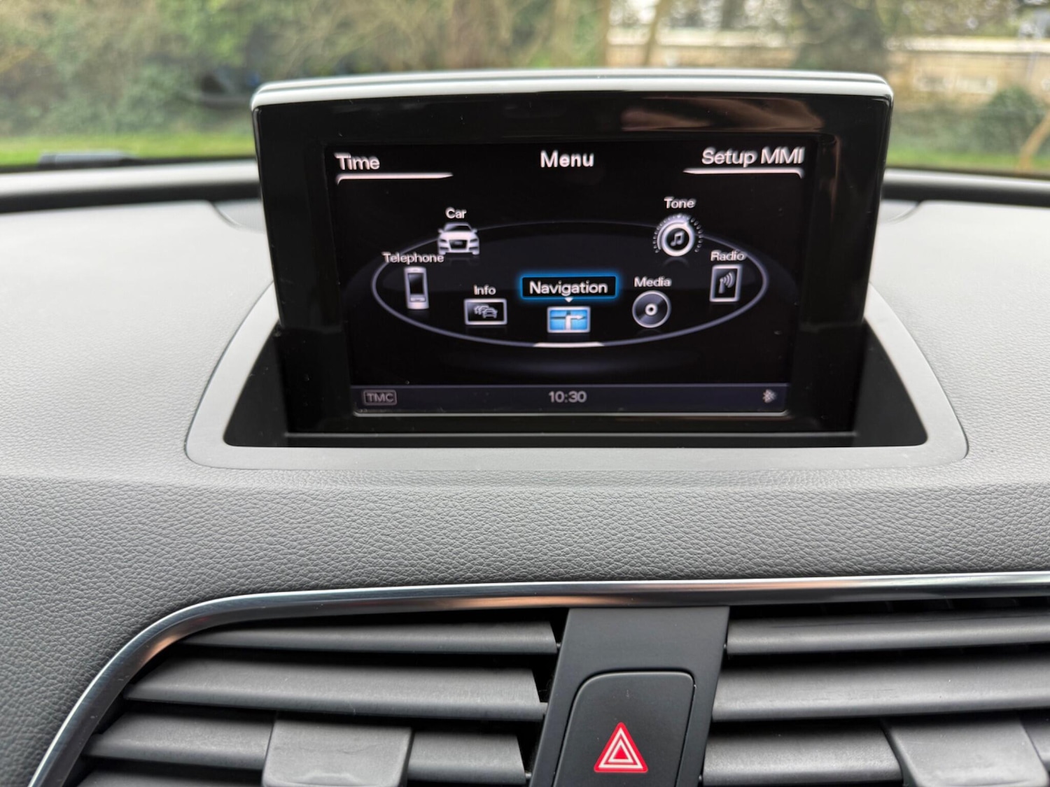 Used Audi Q3 2013 for sale - 77794196: Photo 47