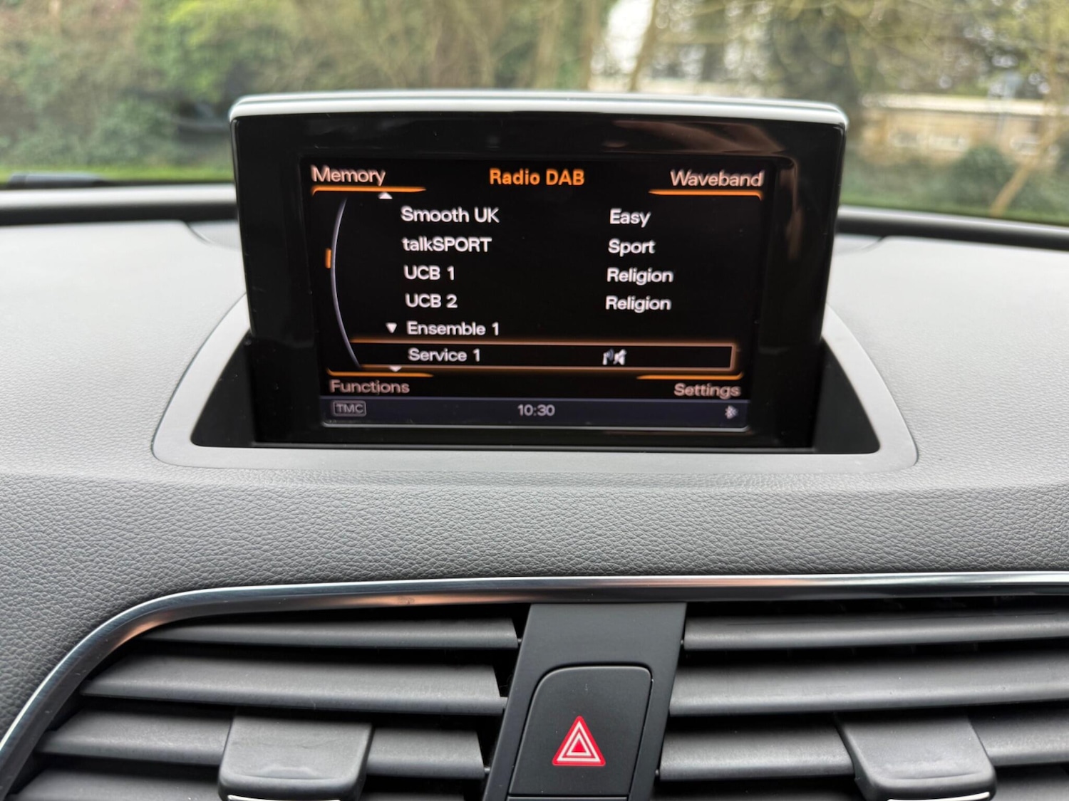 Used Audi Q3 2013 for sale - 77794196: Photo 49