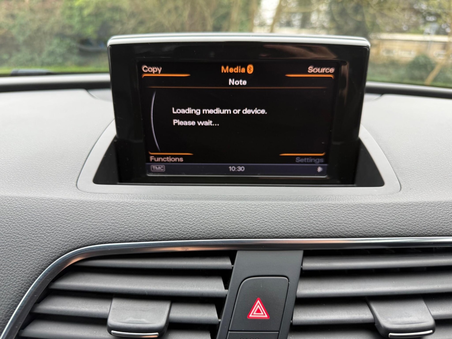 Used Audi Q3 2013 for sale - 77794196: Photo 50