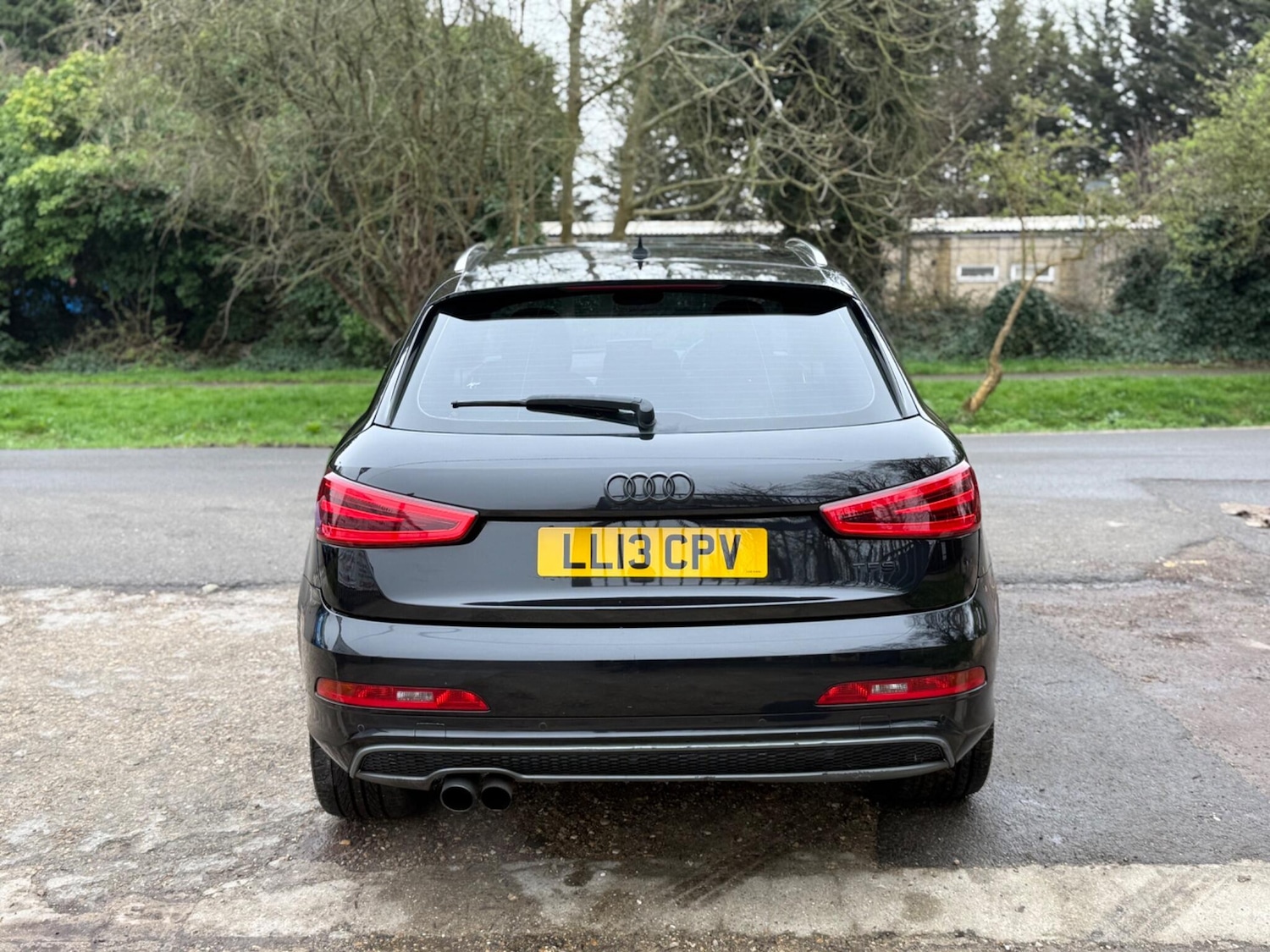 Used Audi Q3 2013 for sale - 77794196: Photo 57