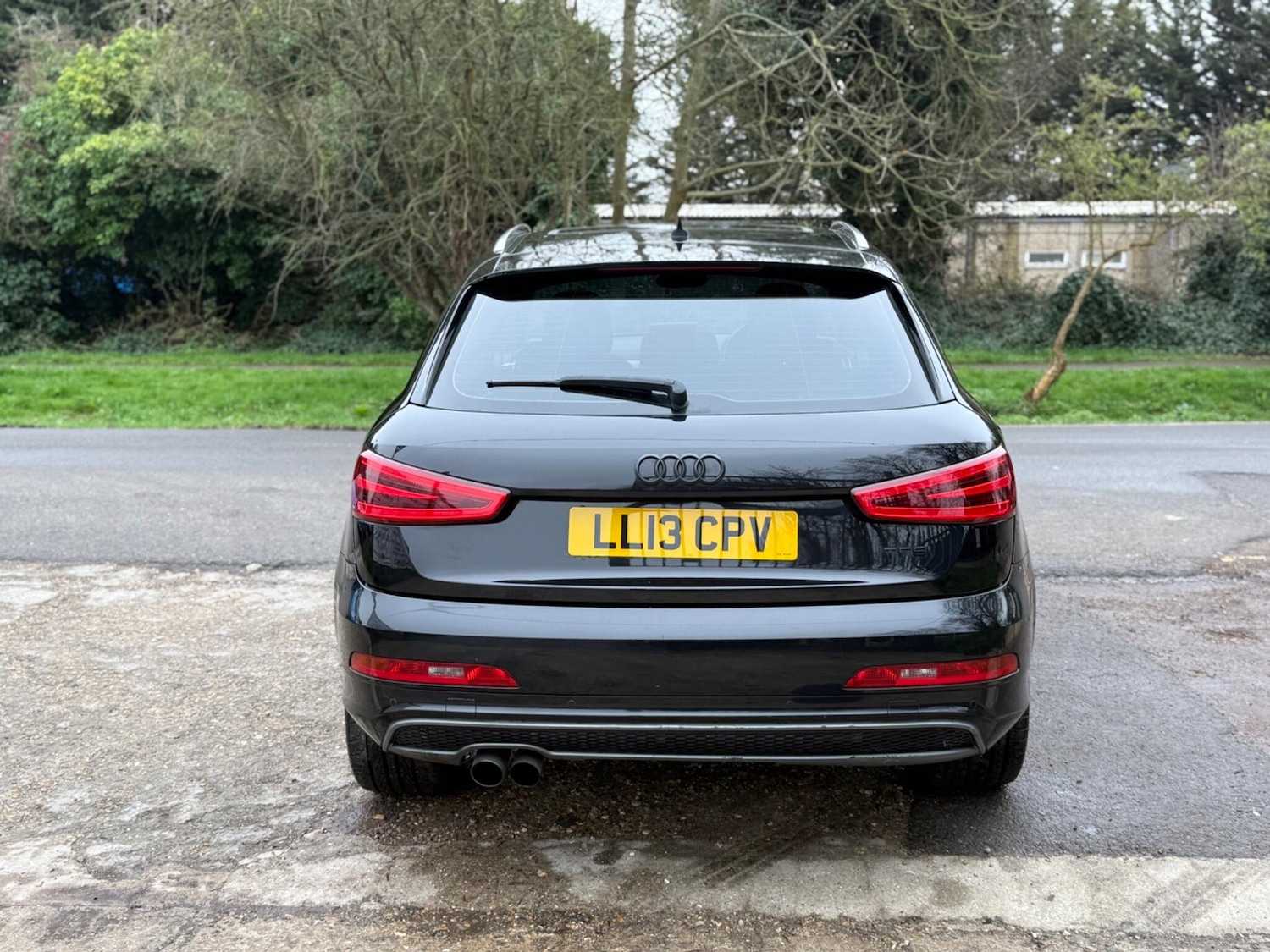 Used Audi Q3 2013 for sale - 77794196: Photo 67