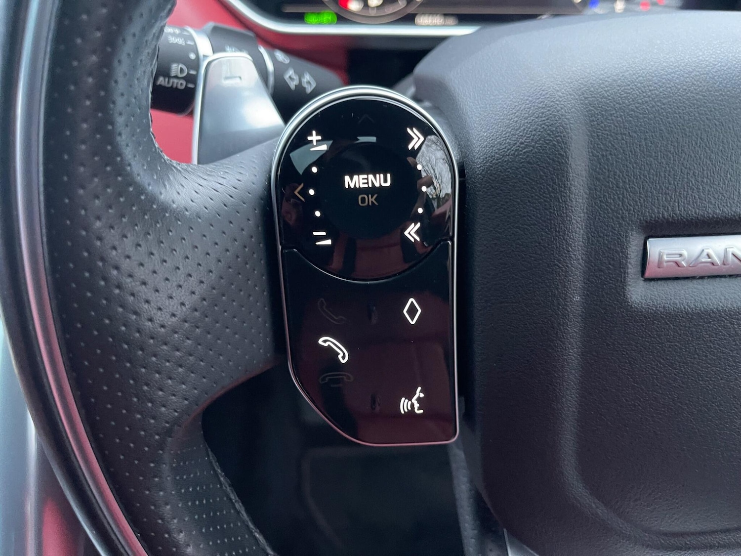 Used Land Rover Range Rover Sport 2020 for sale - 77799283: Photo 16