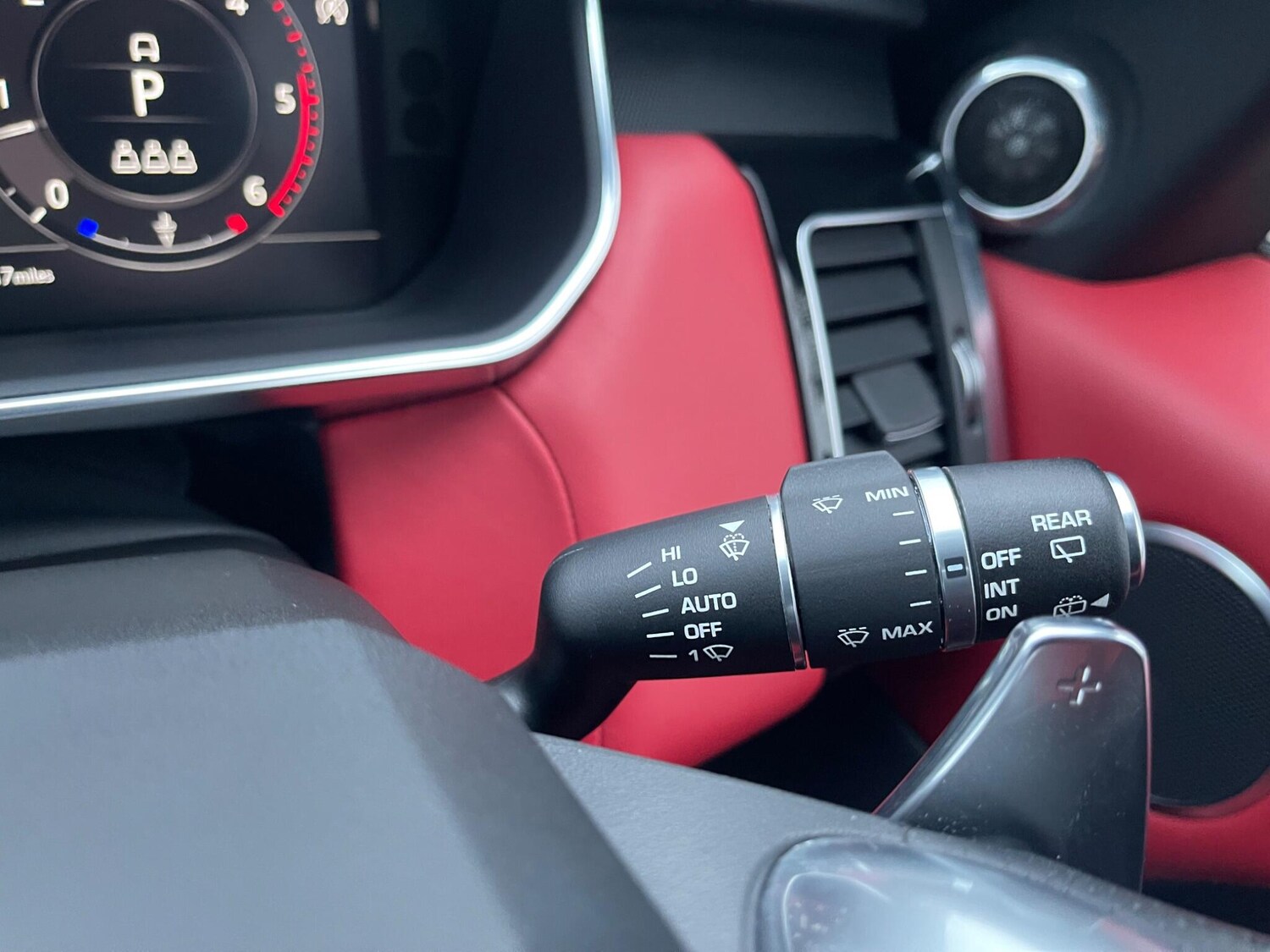 Used Land Rover Range Rover Sport 2020 for sale - 77799283: Photo 17