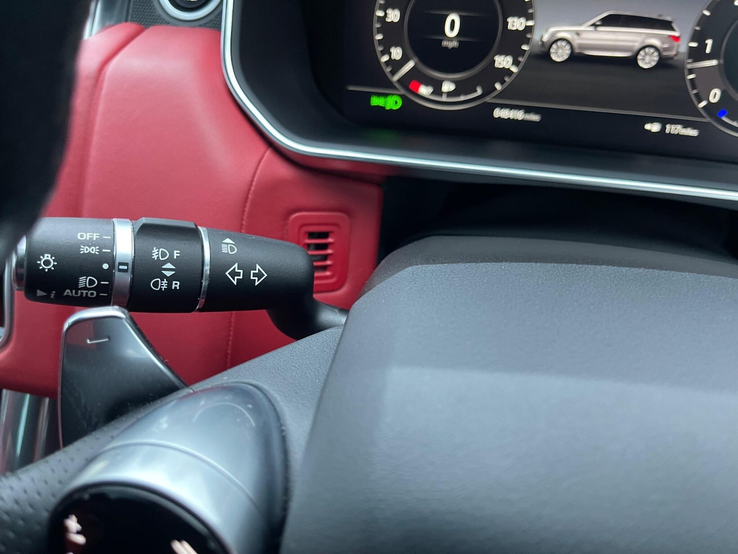 Used Land Rover Range Rover Sport 2020 for sale - 77799283: Photo 18