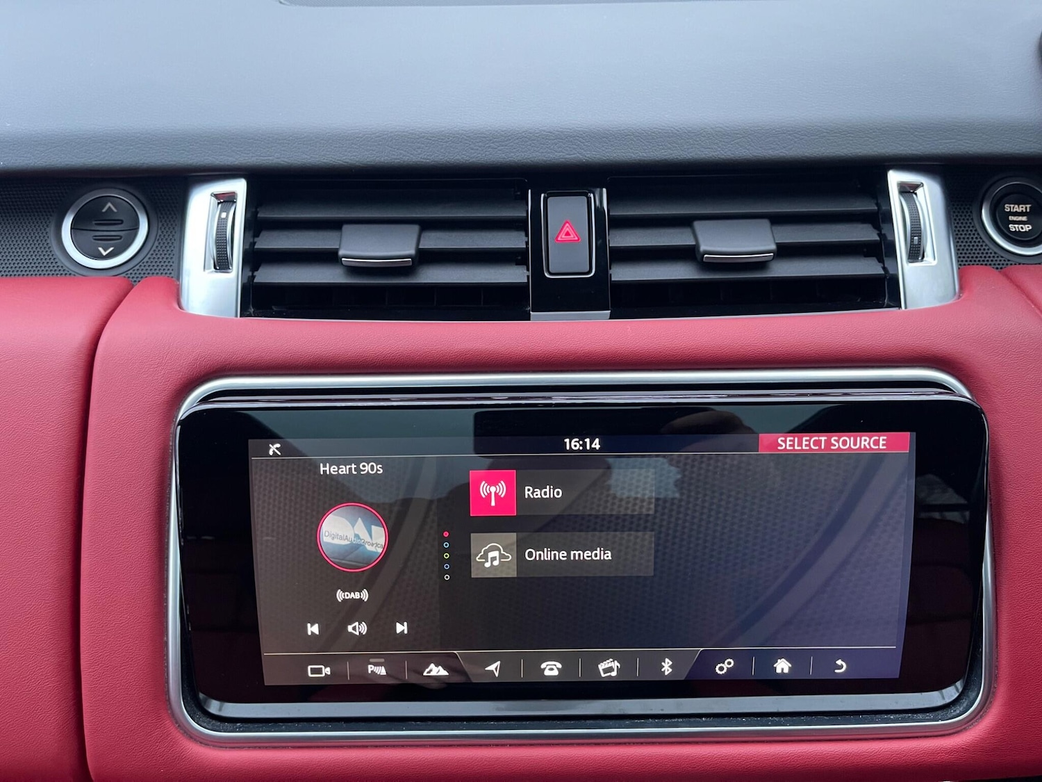 Used Land Rover Range Rover Sport 2020 for sale - 77799283: Photo 22