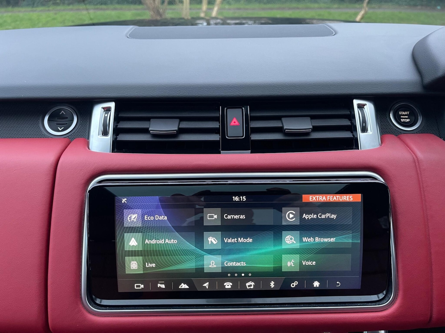 Used Land Rover Range Rover Sport 2020 for sale - 77799283: Photo 24