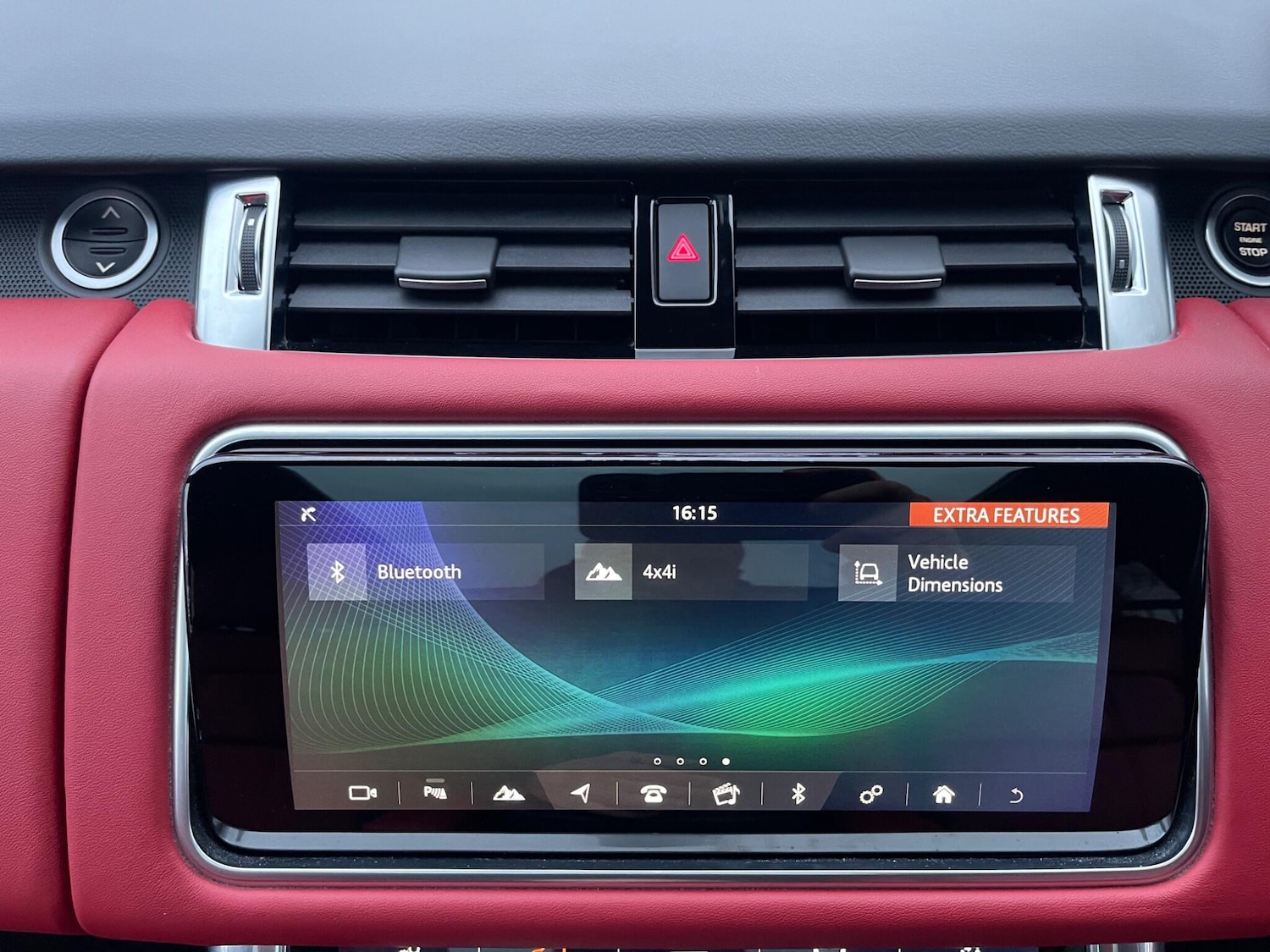 Used Land Rover Range Rover Sport 2020 for sale - 77799283: Photo 25