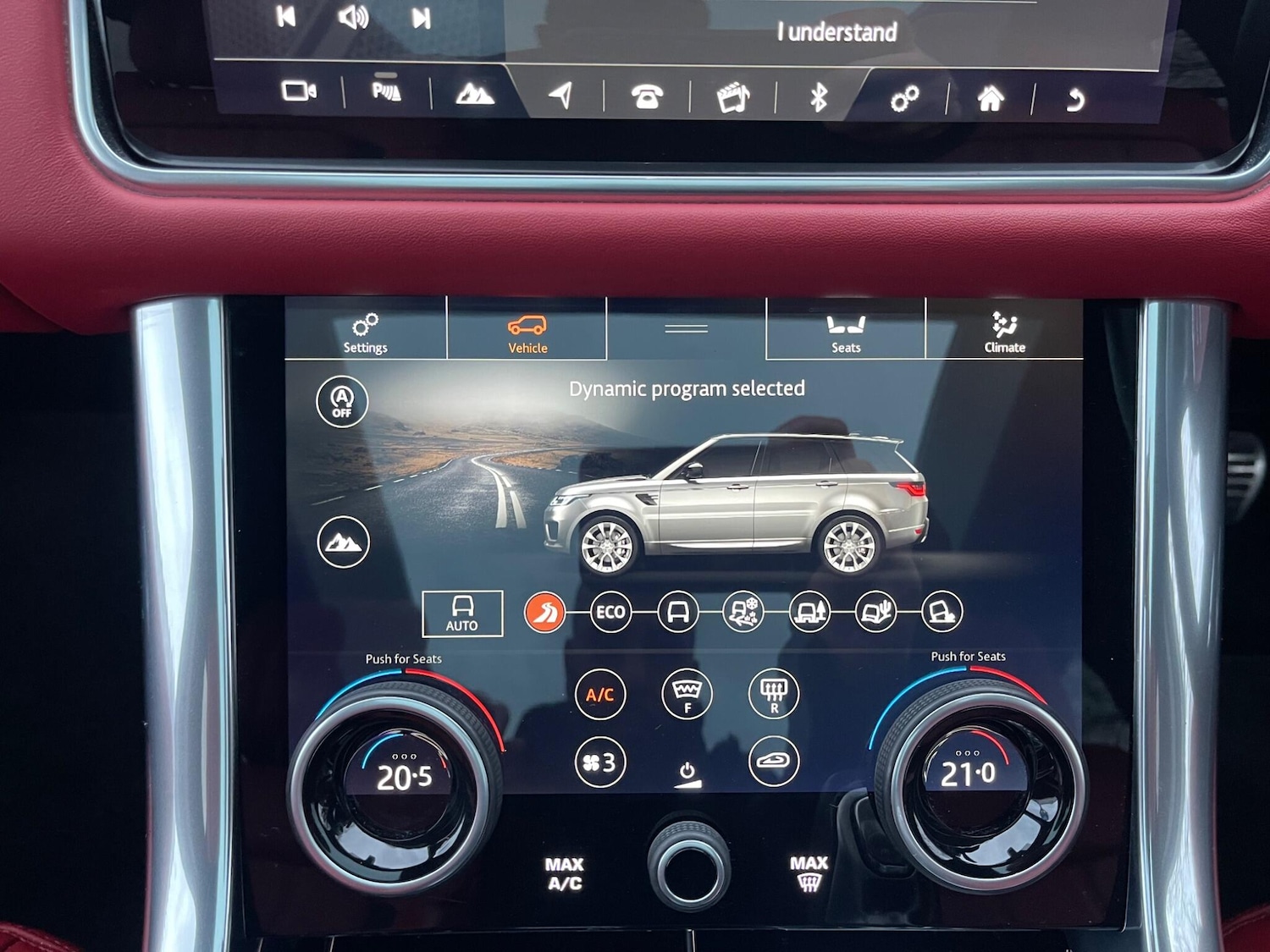 Used Land Rover Range Rover Sport 2020 for sale - 77799283: Photo 29