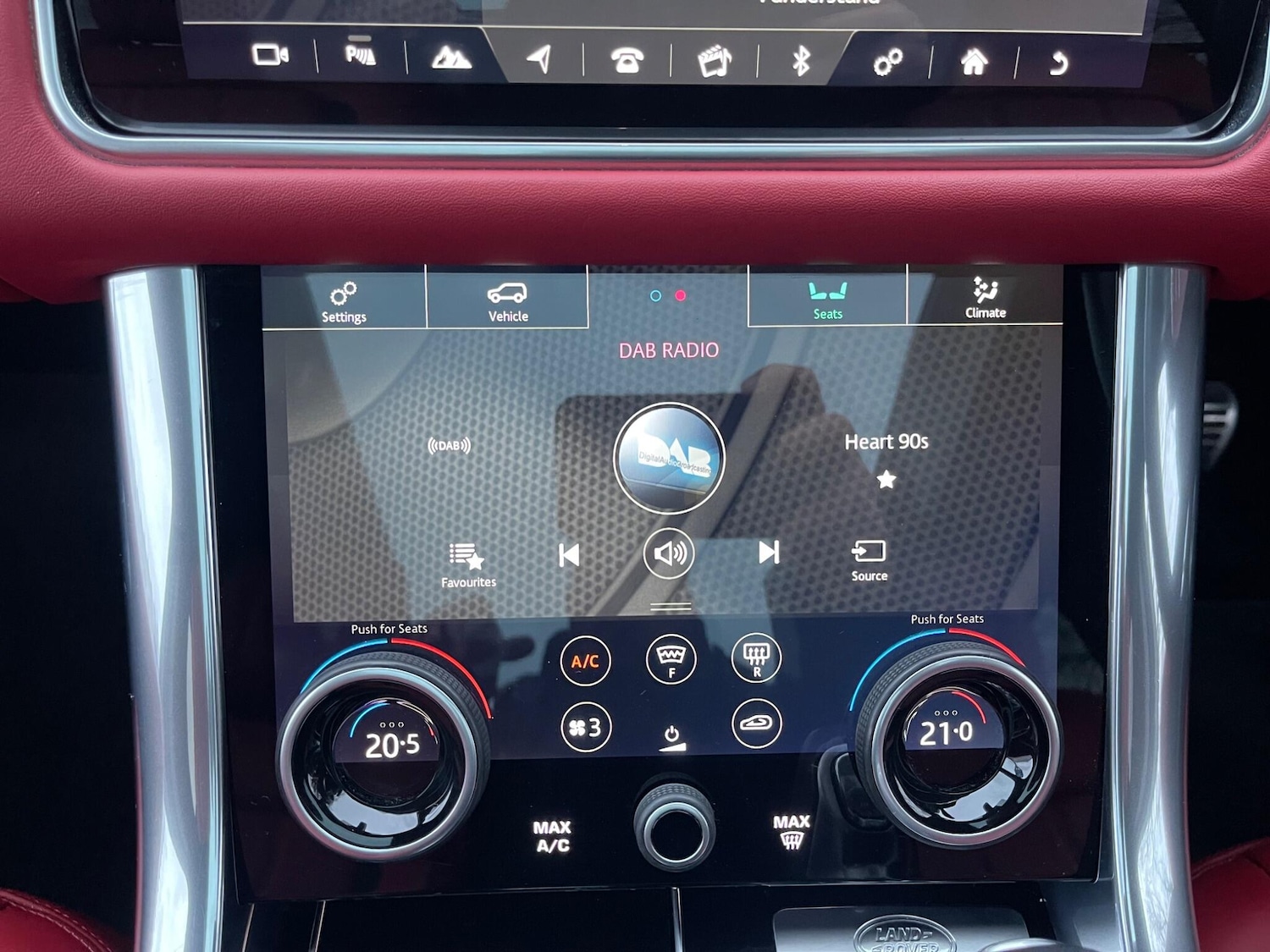 Used Land Rover Range Rover Sport 2020 for sale - 77799283: Photo 36