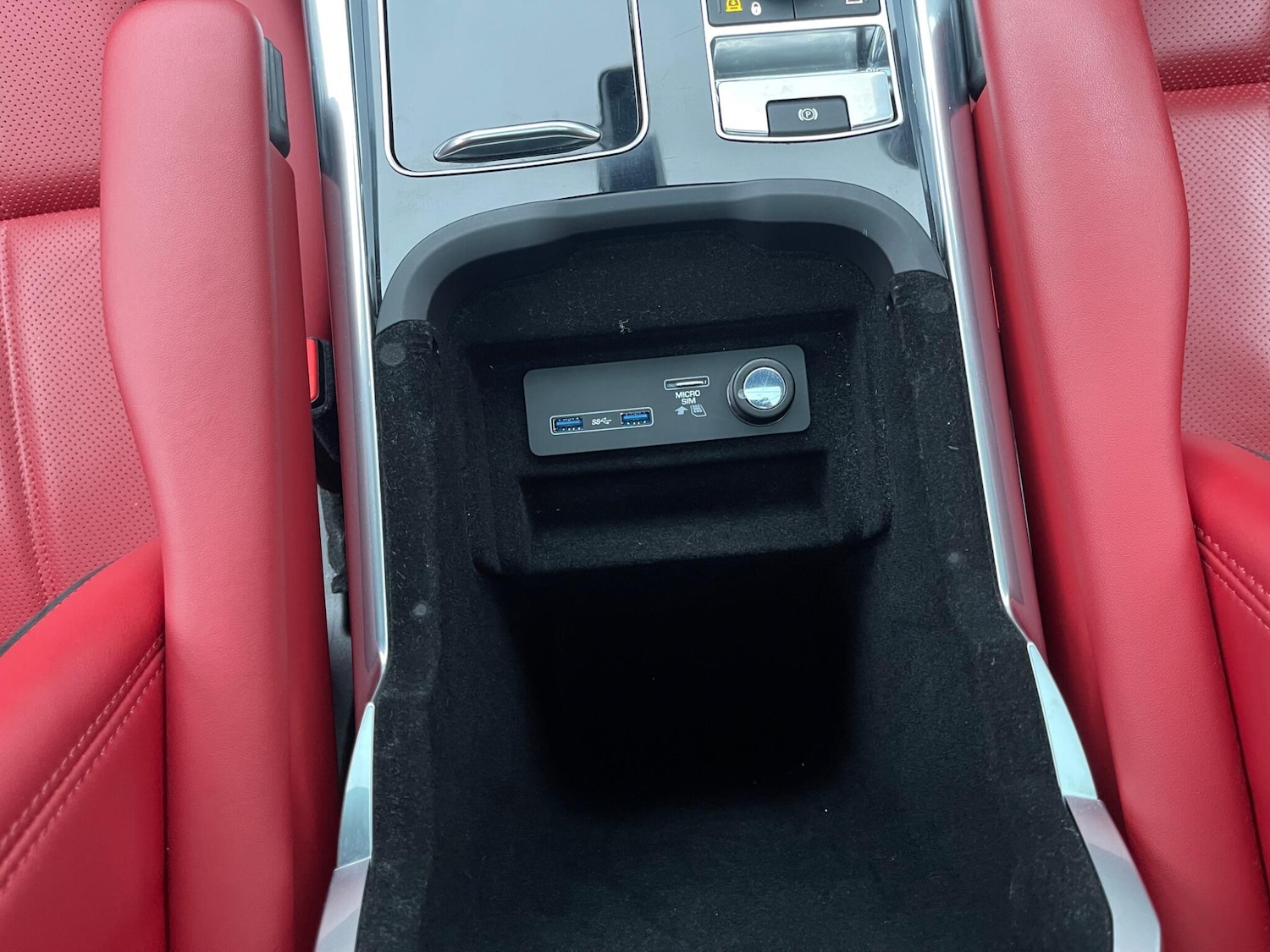 Used Land Rover Range Rover Sport 2020 for sale - 77799283: Photo 42