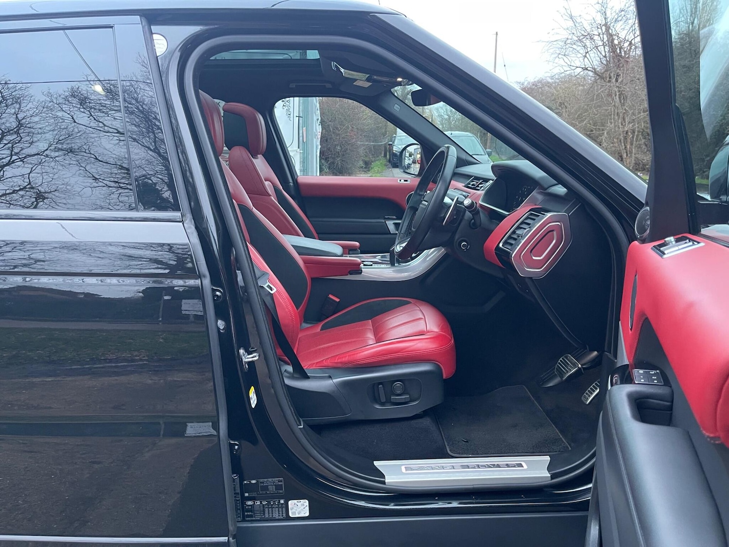 Used Land Rover Range Rover Sport 2020 for sale - 77799283: Photo 47