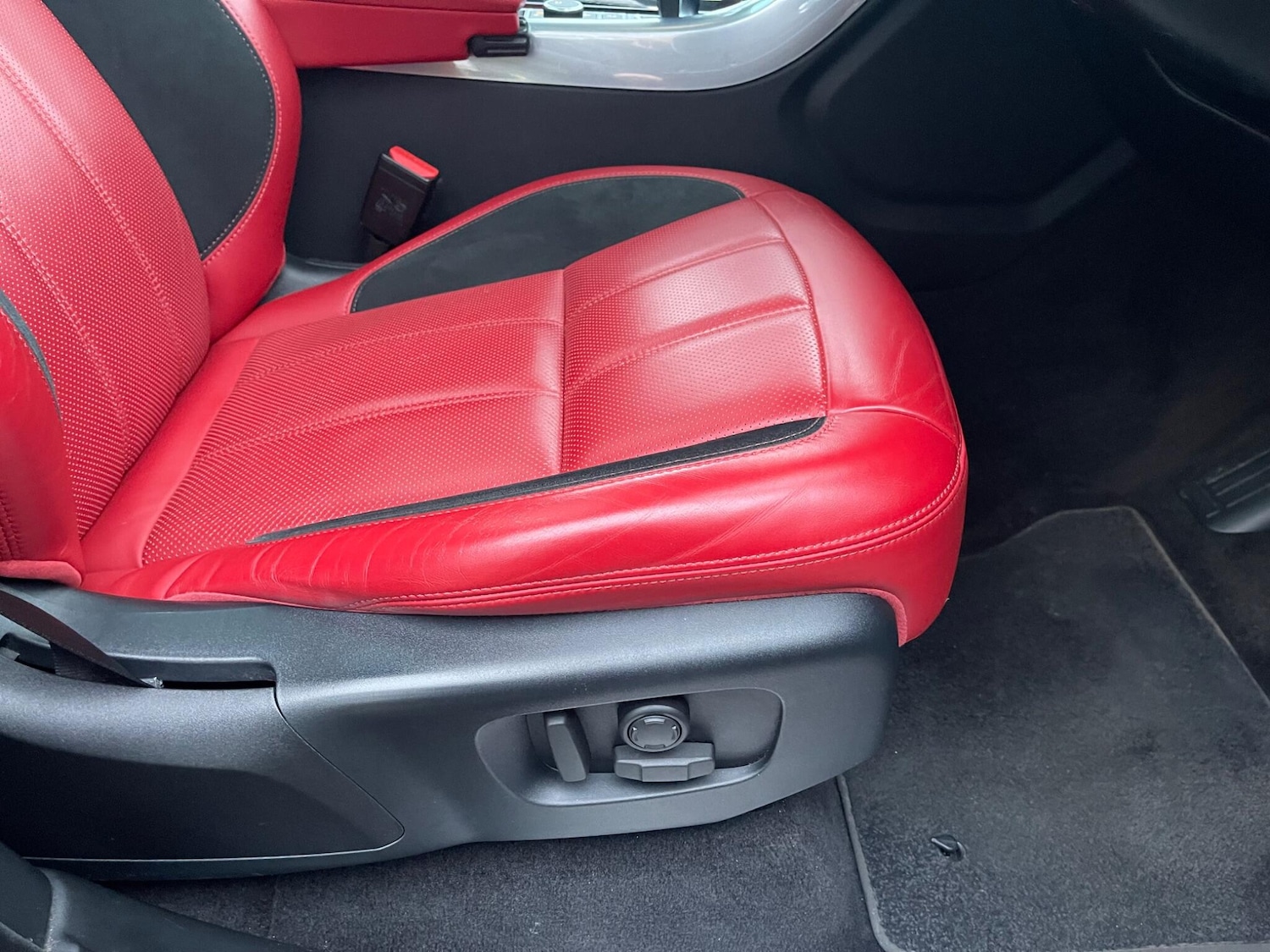 Used Land Rover Range Rover Sport 2020 for sale - 77799283: Photo 48