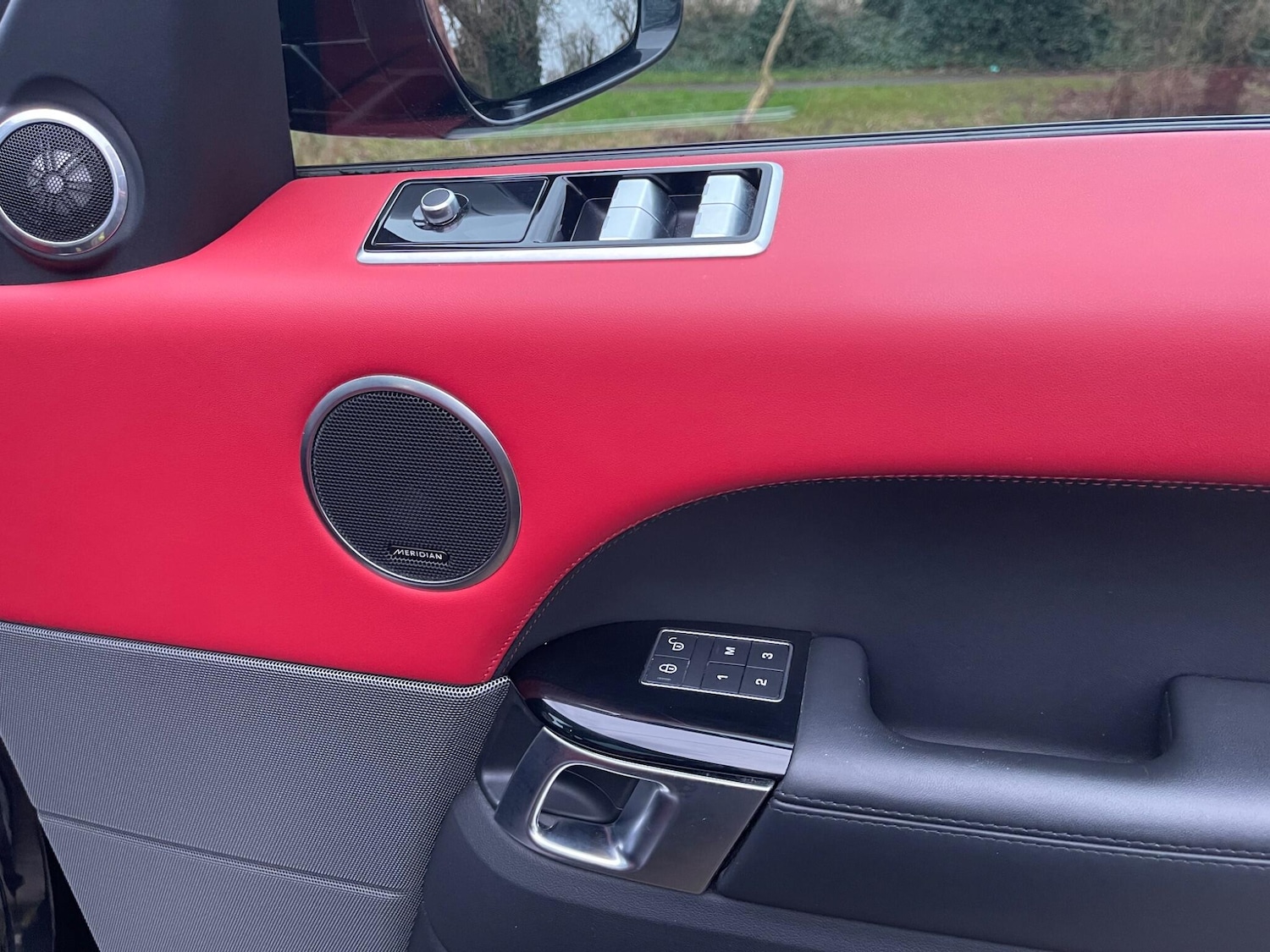 Used Land Rover Range Rover Sport 2020 for sale - 77799283: Photo 50