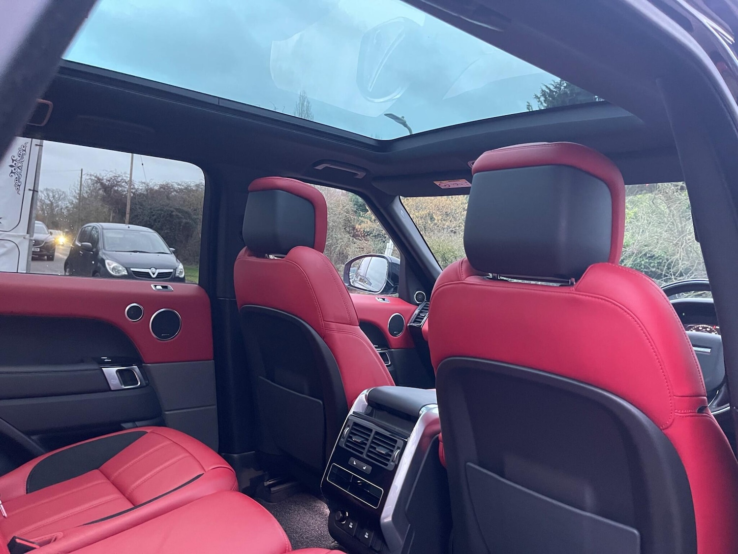 Used Land Rover Range Rover Sport 2020 for sale - 77799283: Photo 53