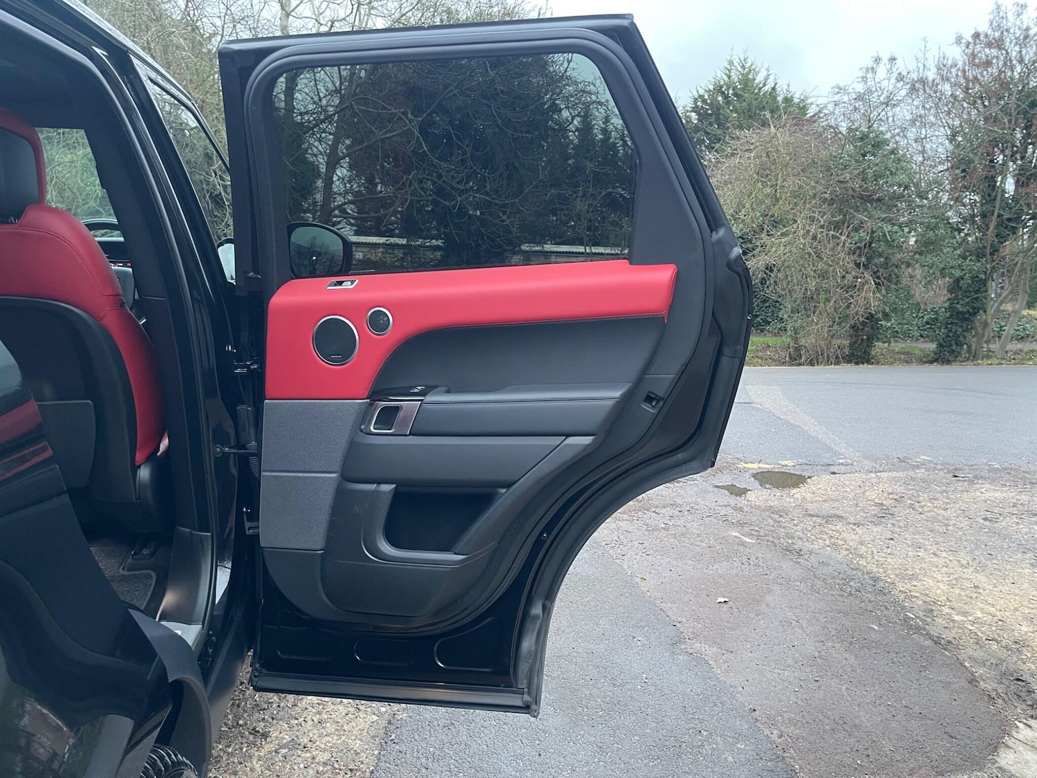 Used Land Rover Range Rover Sport 2020 for sale - 77799283: Photo 54