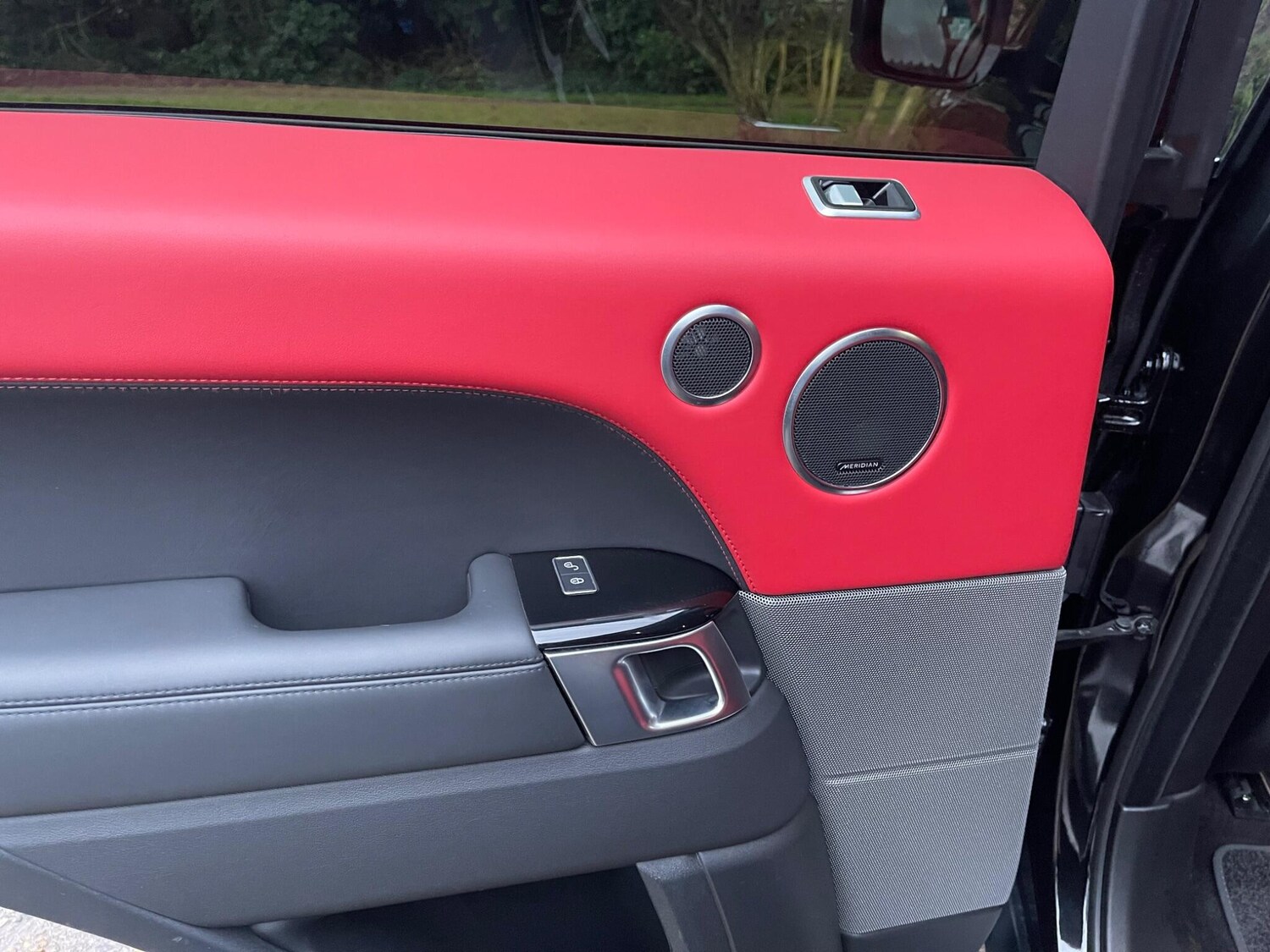 Used Land Rover Range Rover Sport 2020 for sale - 77799283: Photo 66