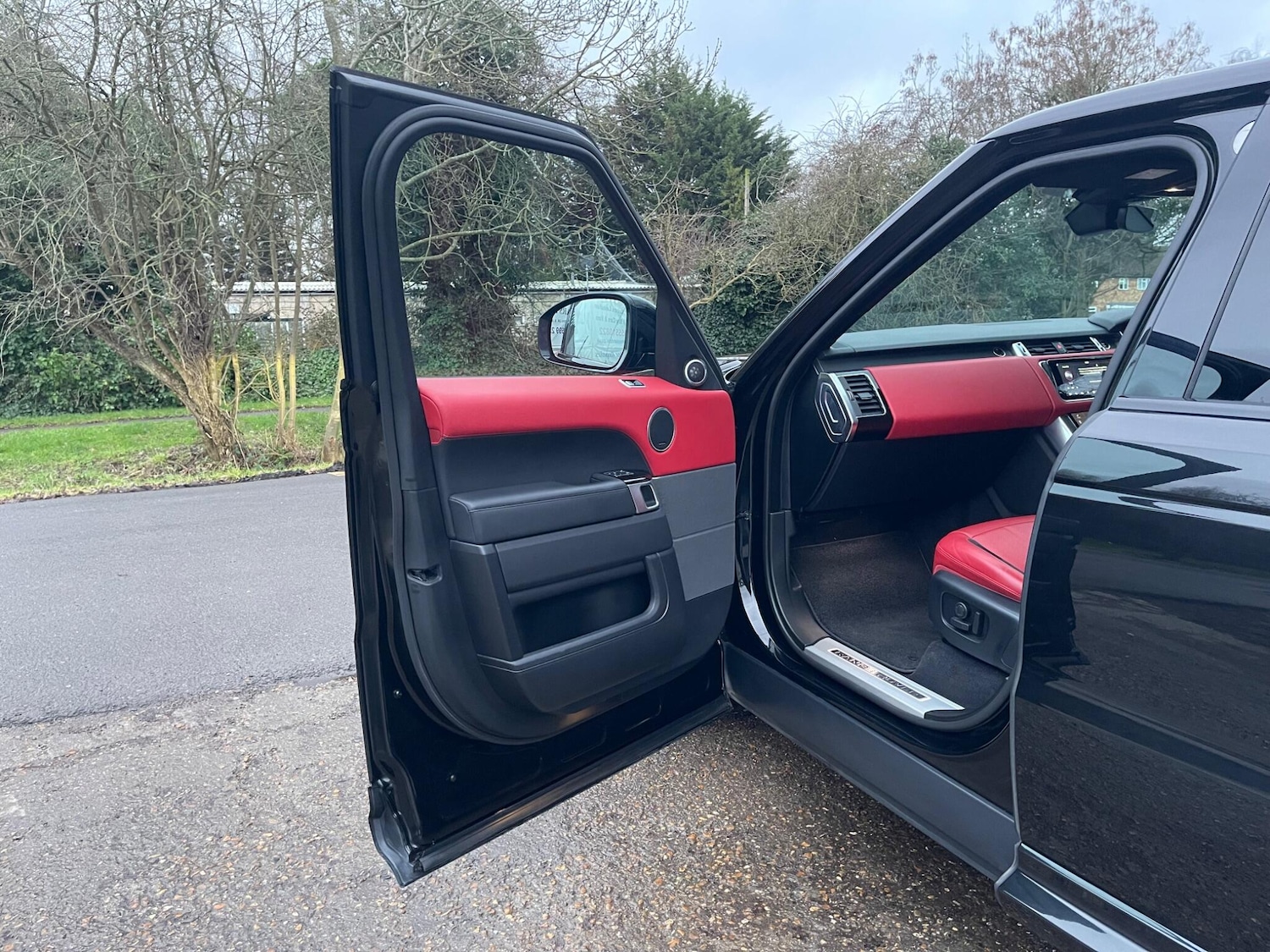 Used Land Rover Range Rover Sport 2020 for sale - 77799283: Photo 71