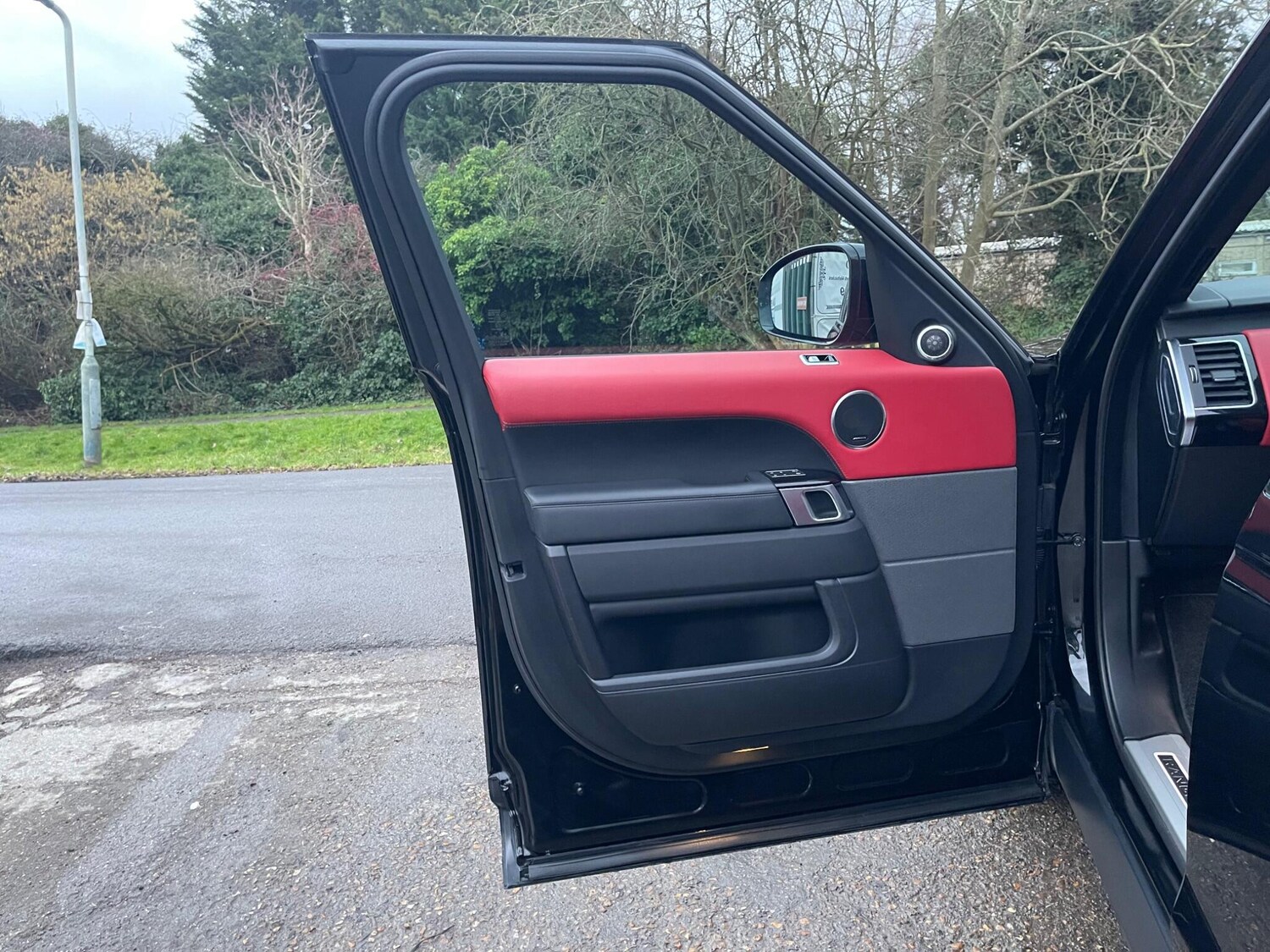 Used Land Rover Range Rover Sport 2020 for sale - 77799283: Photo 72