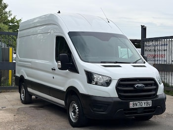 Used Ford Transit 2020 for sale - 78947516: Photo