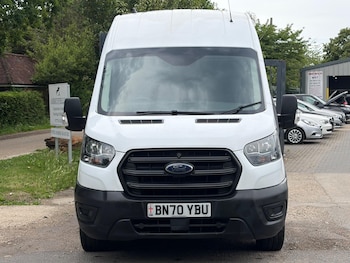 Used Ford Transit 2020 for sale - 78947516: Photo