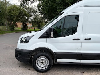 Used Ford Transit 2020 for sale - 78947516: Photo