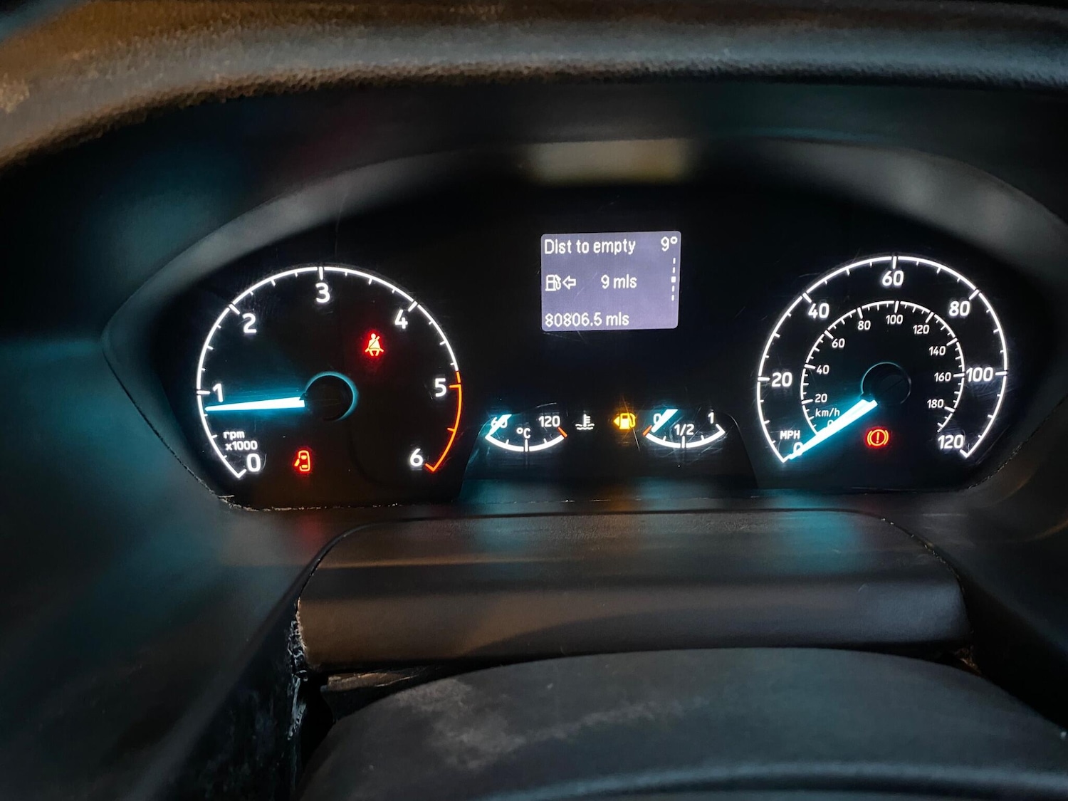 Used Ford Transit Custom for sale - 78116232: Photo 47