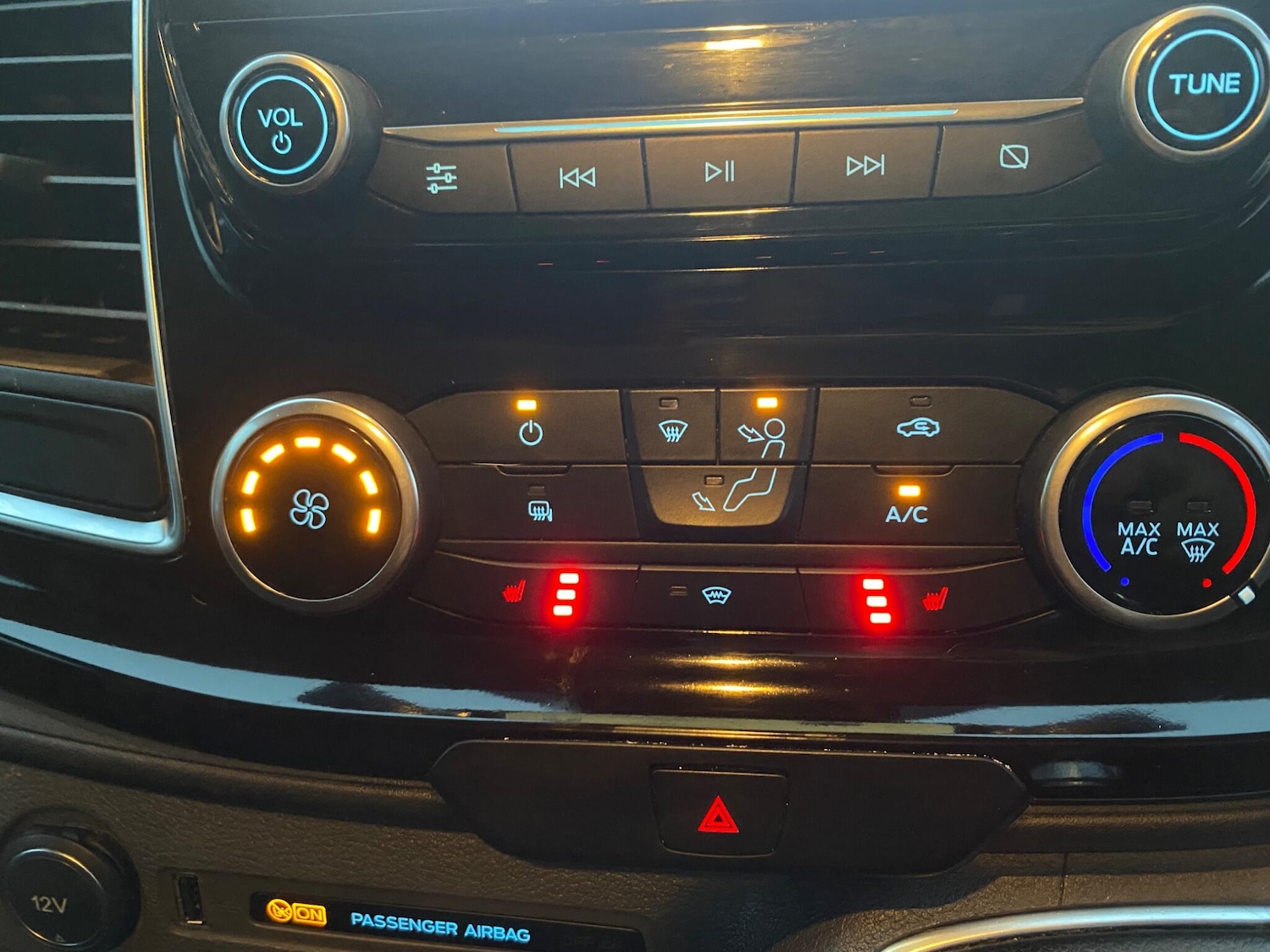 Used Ford Transit Custom for sale - 78116232: Photo 53