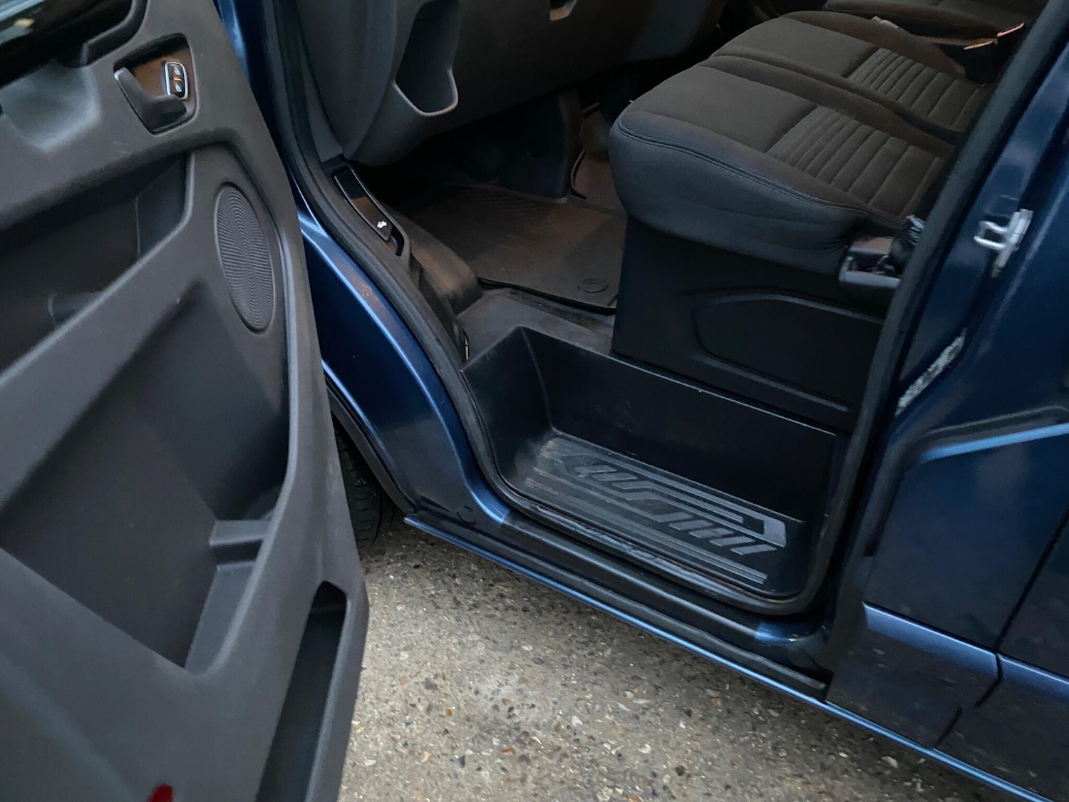 Used Ford Transit Custom for sale - 78116232: Photo 68