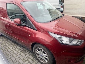 Used Ford Transit Connect 2019 for sale - 77633834: Photo