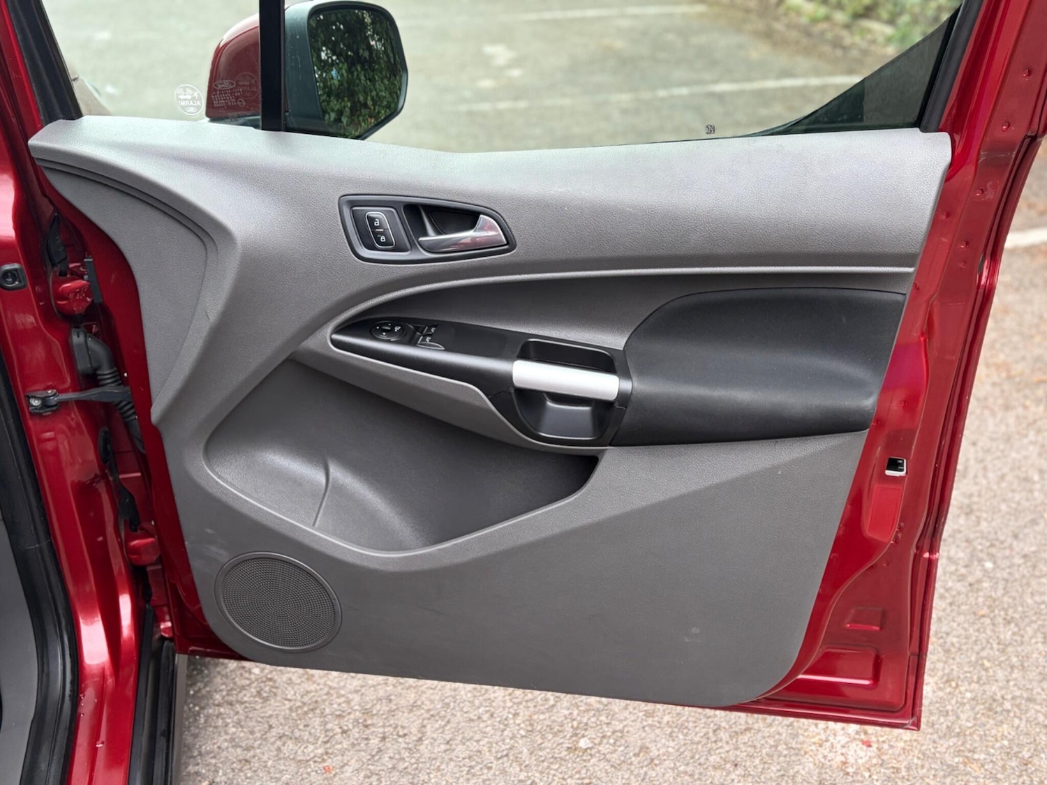 Used Ford Transit Connect 2019 for sale - 77633834: Photo 20