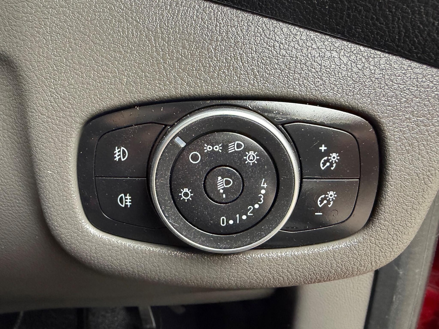 Used Ford Transit Connect 2019 for sale - 77633834: Photo 23