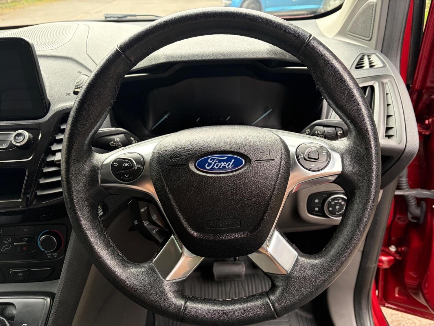 Used Ford Transit Connect 2019 for sale - 77633834: Photo 24