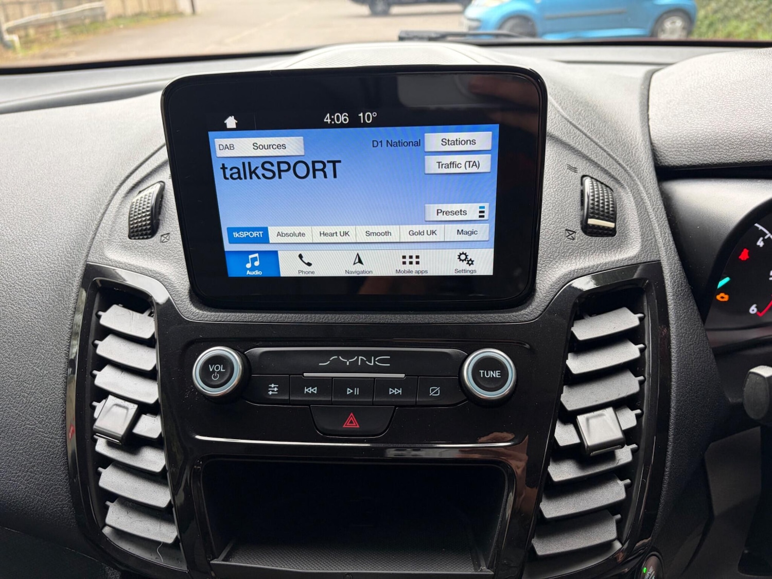 Used Ford Transit Connect 2019 for sale - 77633834: Photo 28