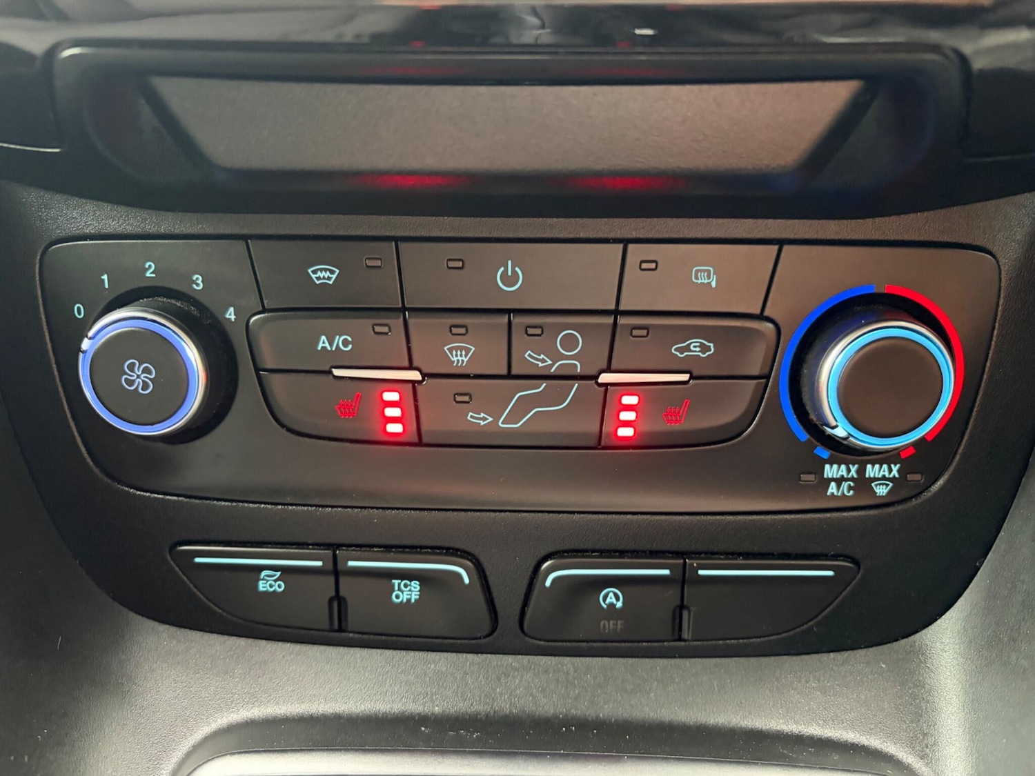 Used Ford Transit Connect 2019 for sale - 77633834: Photo 32