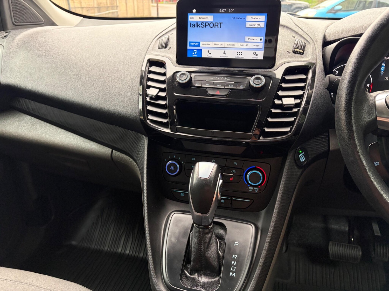 Used Ford Transit Connect 2019 for sale - 77633834: Photo 34