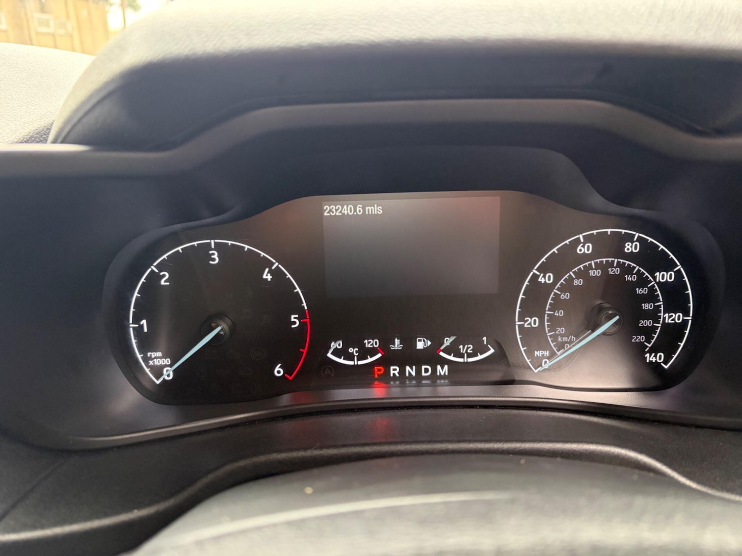 Used Ford Transit Connect 2019 for sale - 77633834: Photo 37