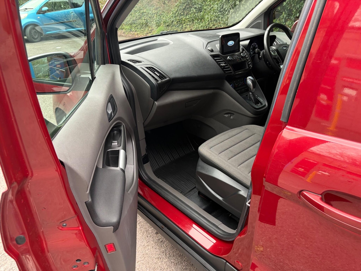 Used Ford Transit Connect 2019 for sale - 77633834: Photo 39