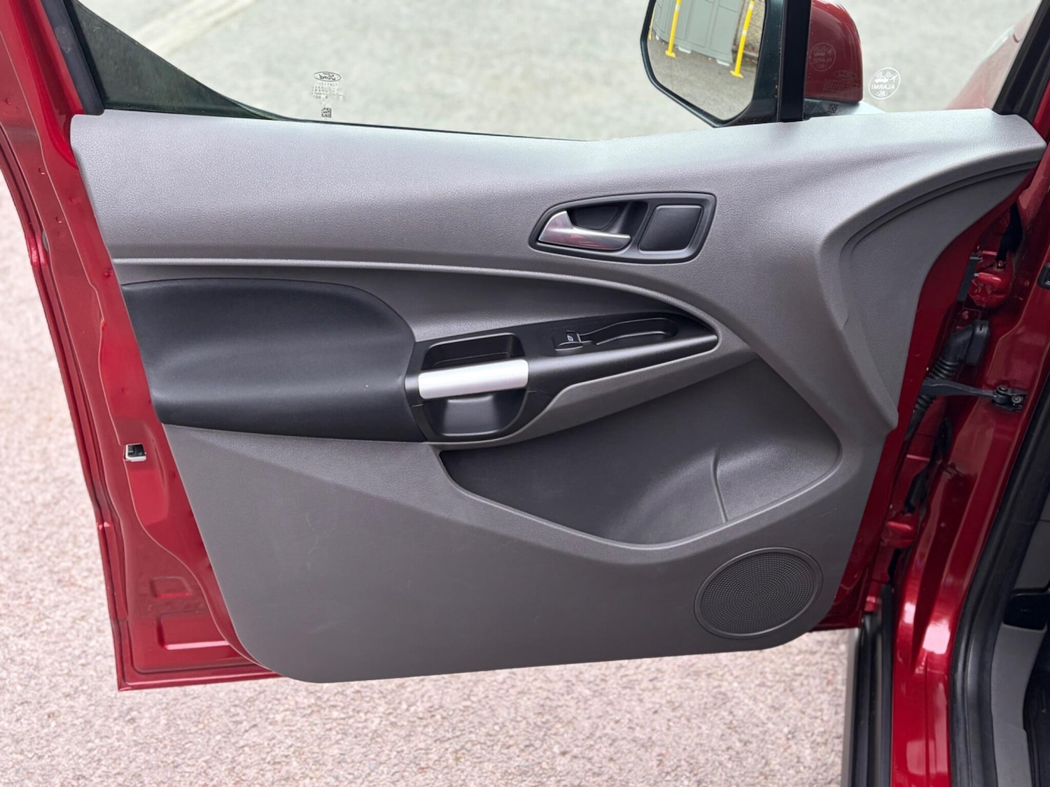 Used Ford Transit Connect 2019 for sale - 77633834: Photo 40