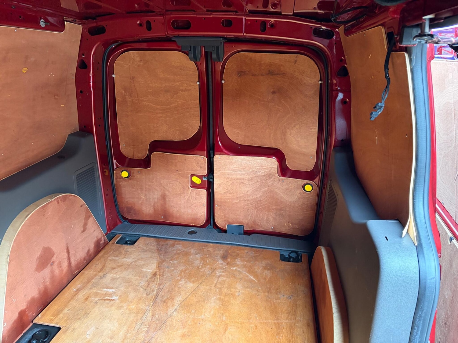 Used Ford Transit Connect 2019 for sale - 77633834: Photo 46