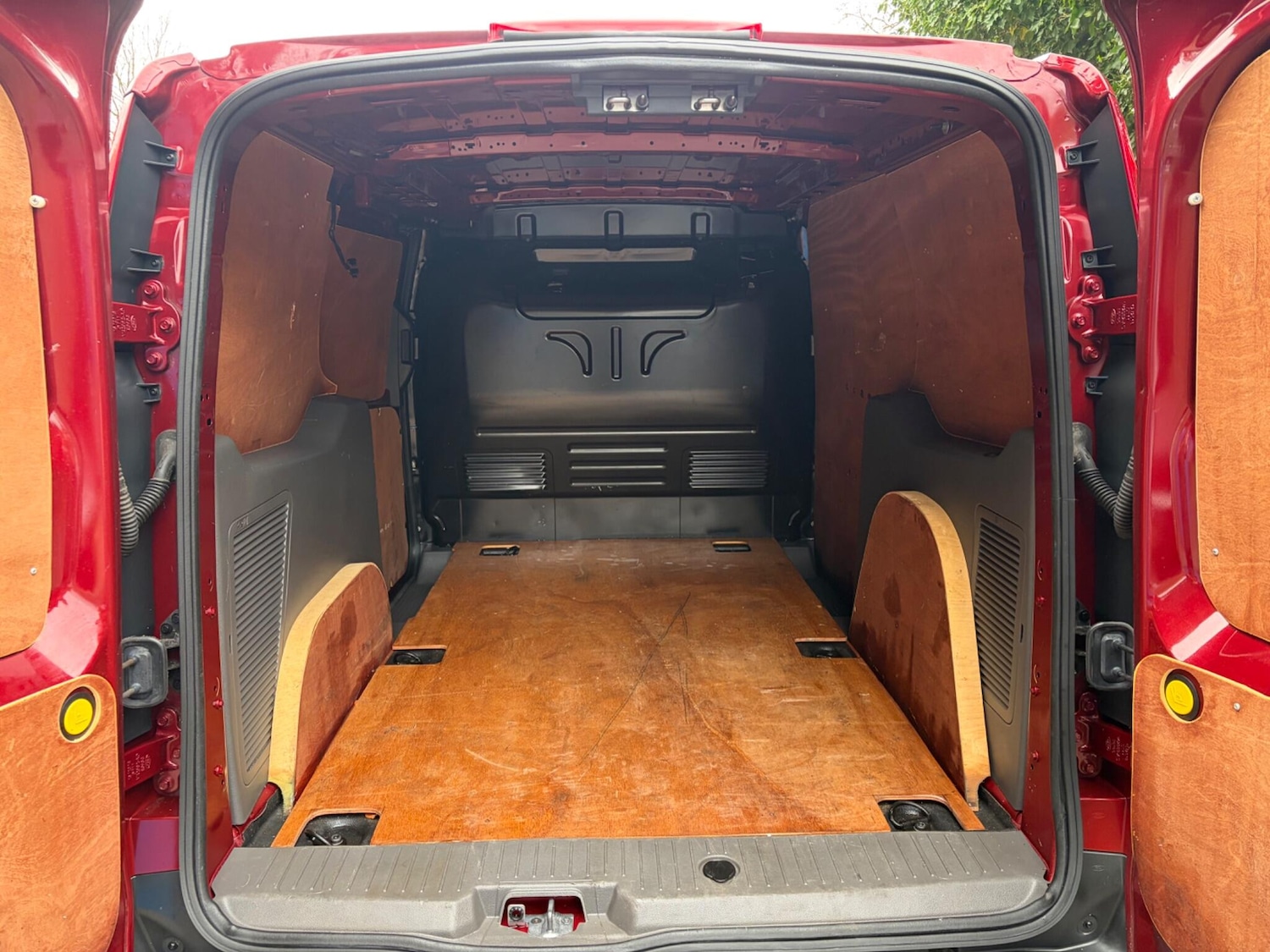 Used Ford Transit Connect 2019 for sale - 77633834: Photo 48