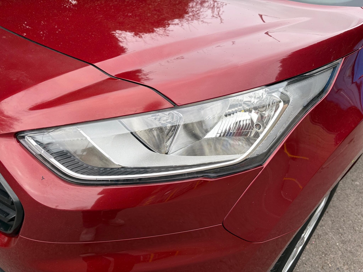 Used Ford Transit Connect 2019 for sale - 77633834: Photo 54