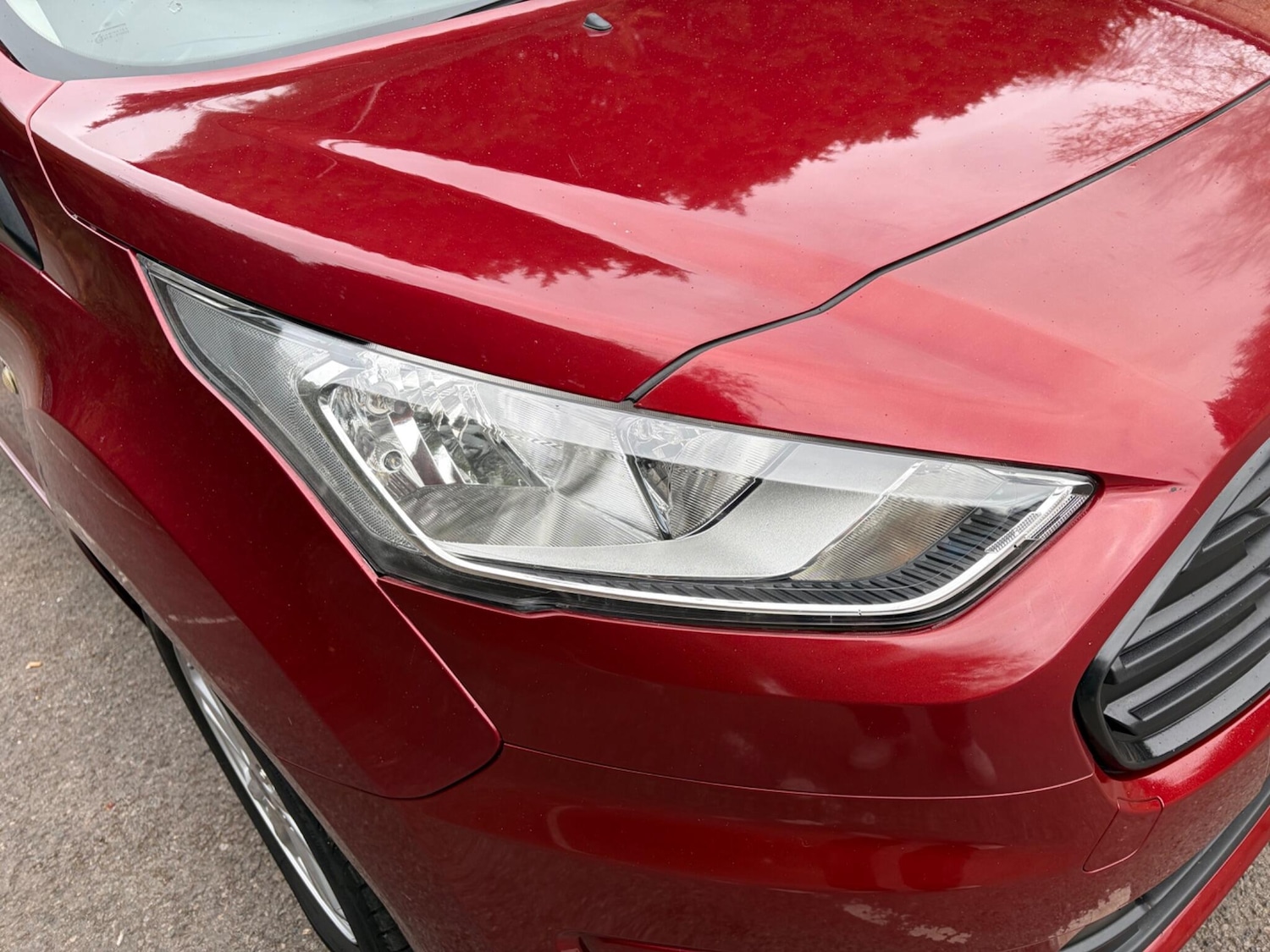 Used Ford Transit Connect 2019 for sale - 77633834: Photo 55