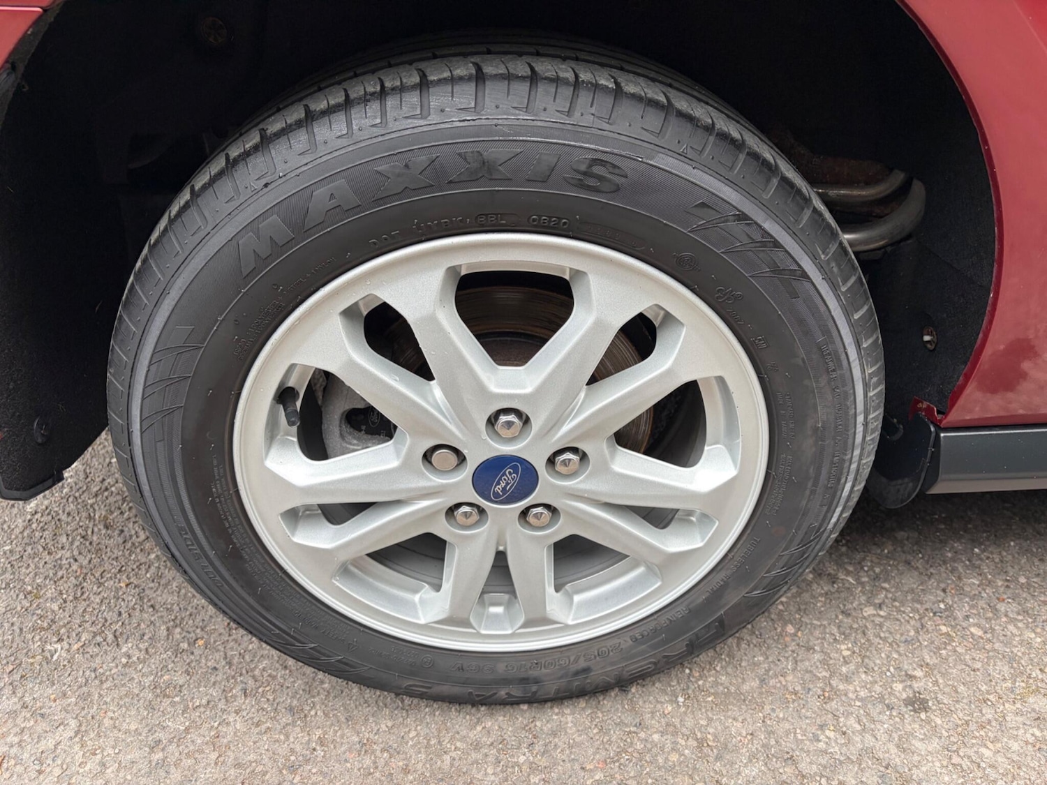 Used Ford Transit Connect 2019 for sale - 77633834: Photo 56