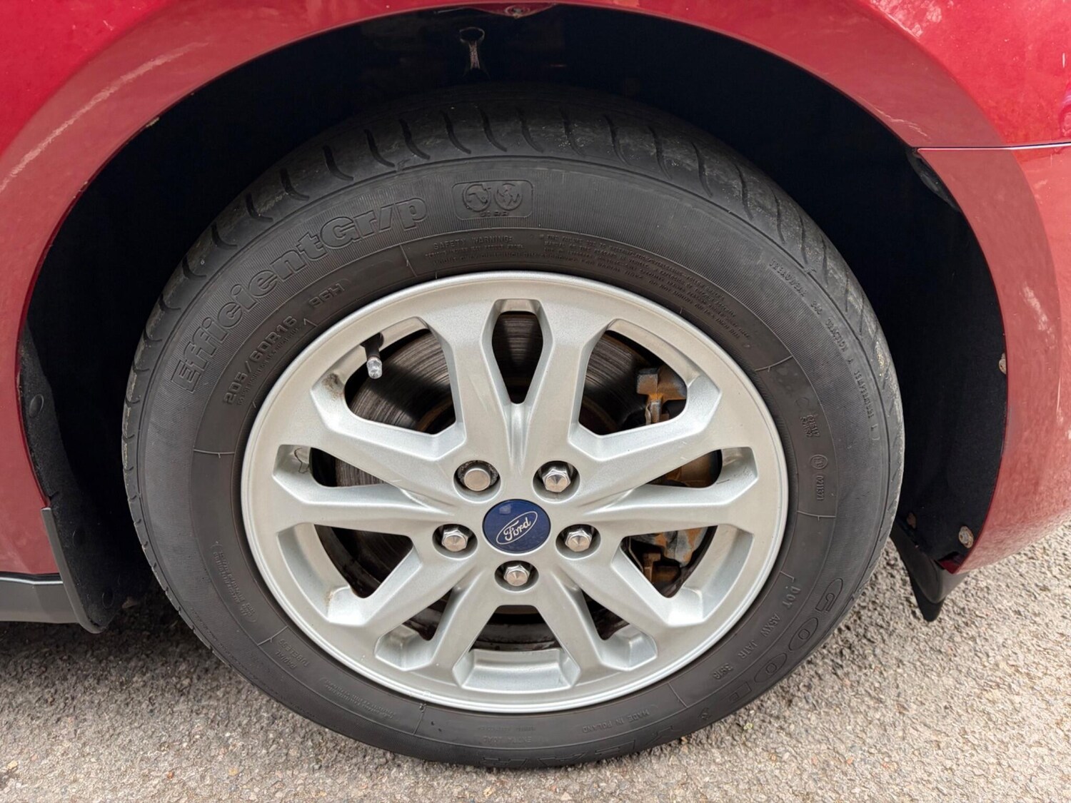 Used Ford Transit Connect 2019 for sale - 77633834: Photo 57