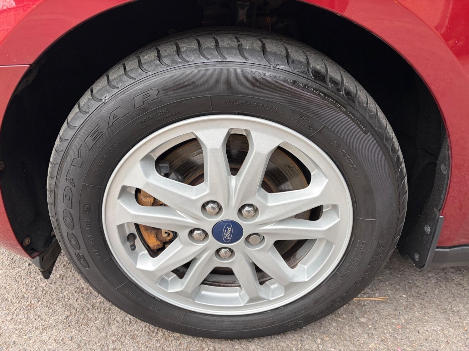 Used Ford Transit Connect 2019 for sale - 77633834: Photo 58