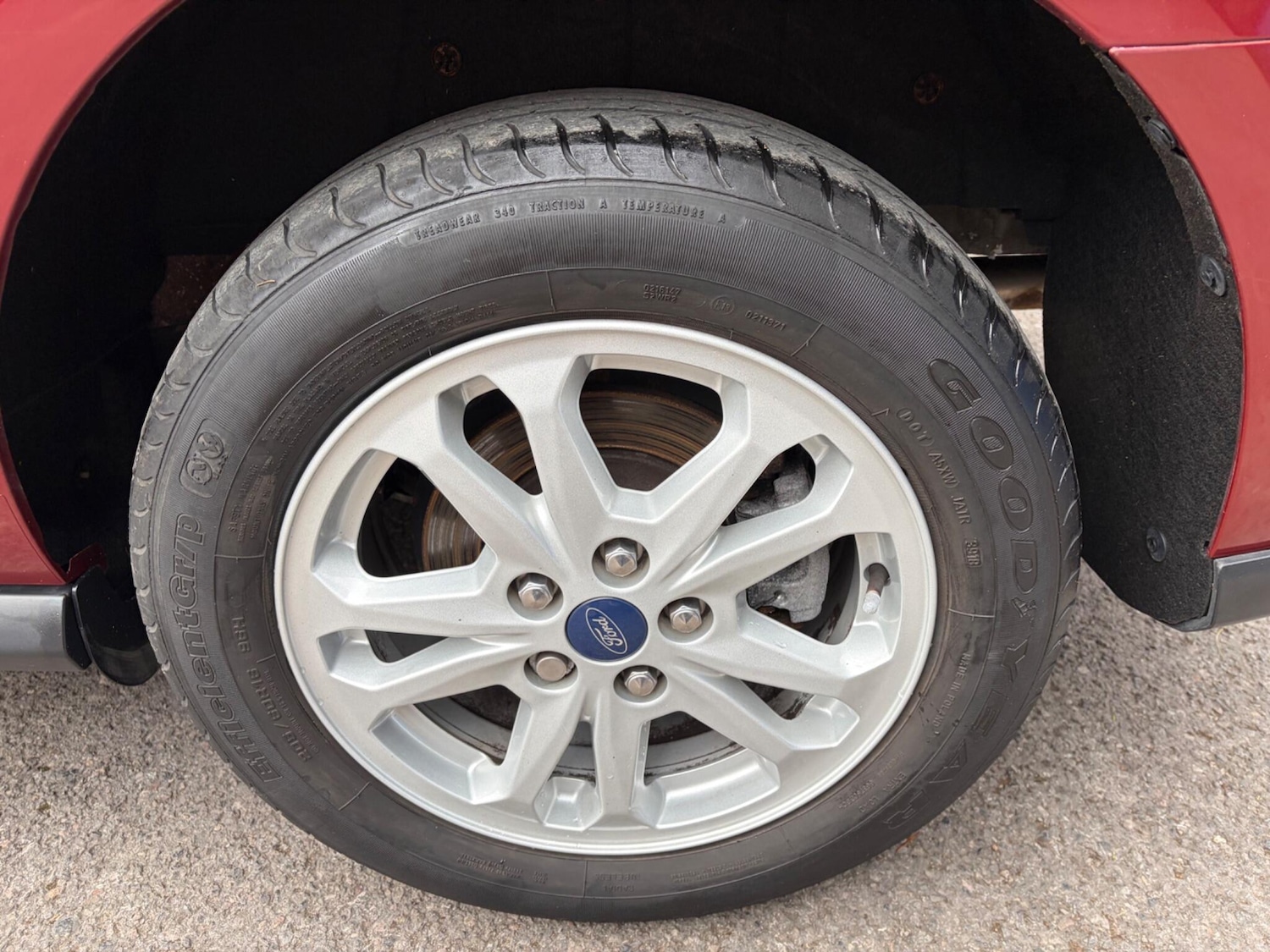 Used Ford Transit Connect 2019 for sale - 77633834: Photo 59