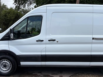 Used Ford Transit 2020 for sale - 78830912: Photo