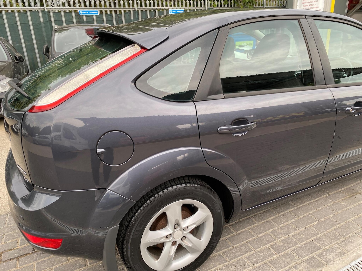 Used Ford Focus 2010 for sale - 76108822: Photo 17