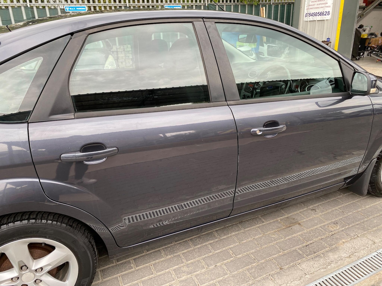 Used Ford Focus 2010 for sale - 76108822: Photo 18